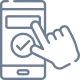 Book by Phone