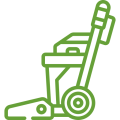 Steam Carpet Cleaning