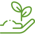 Environment-Friendly Service